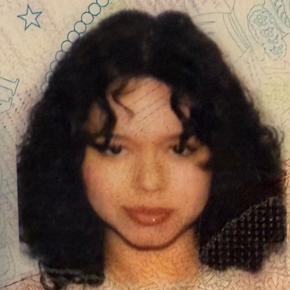 Meet your Posher, Valentina
